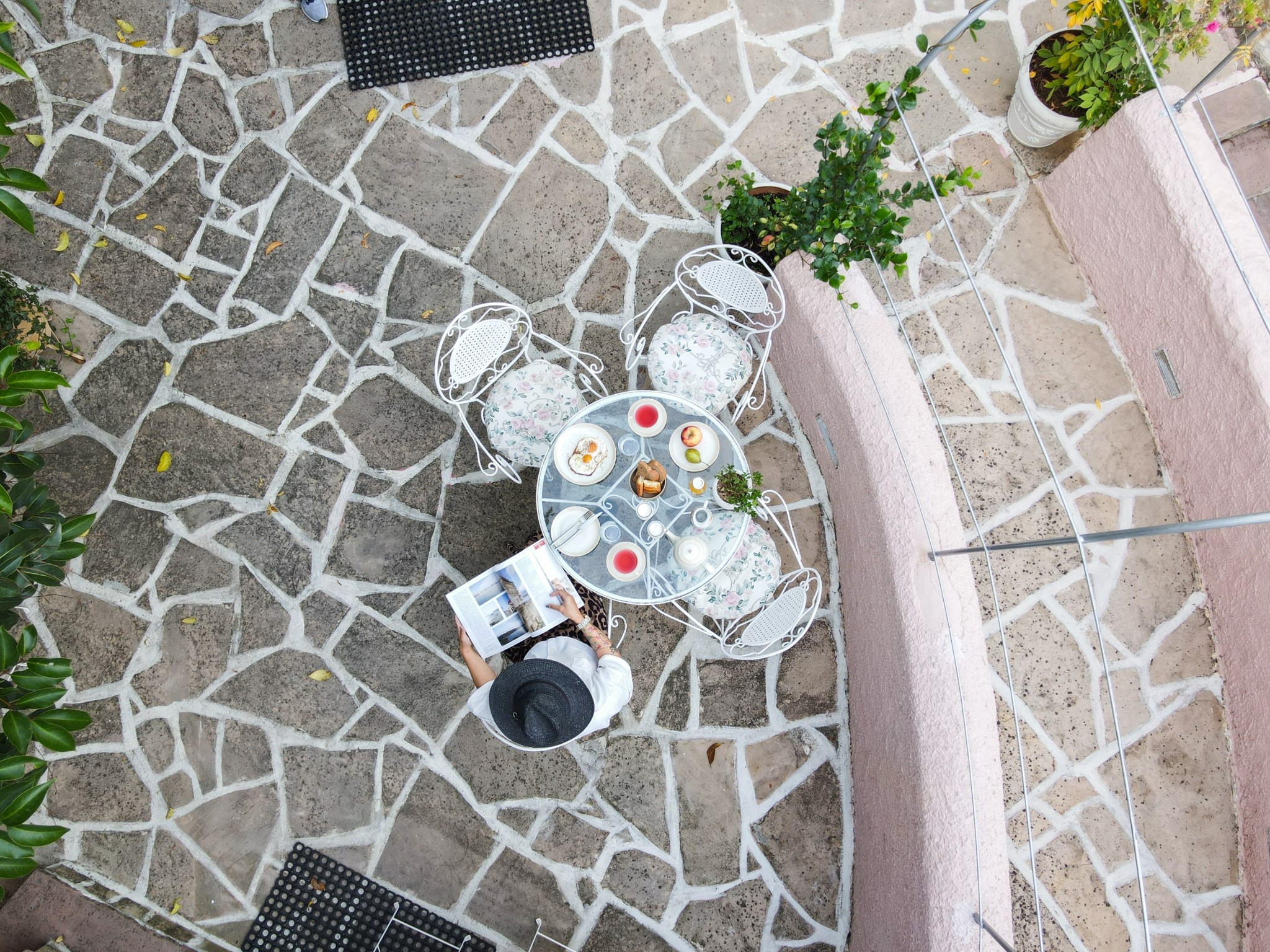 Alseides Boutique Hotel: Ανθρώπινη ζεστασιά στον παγωμένο ελληνικό Βορρά