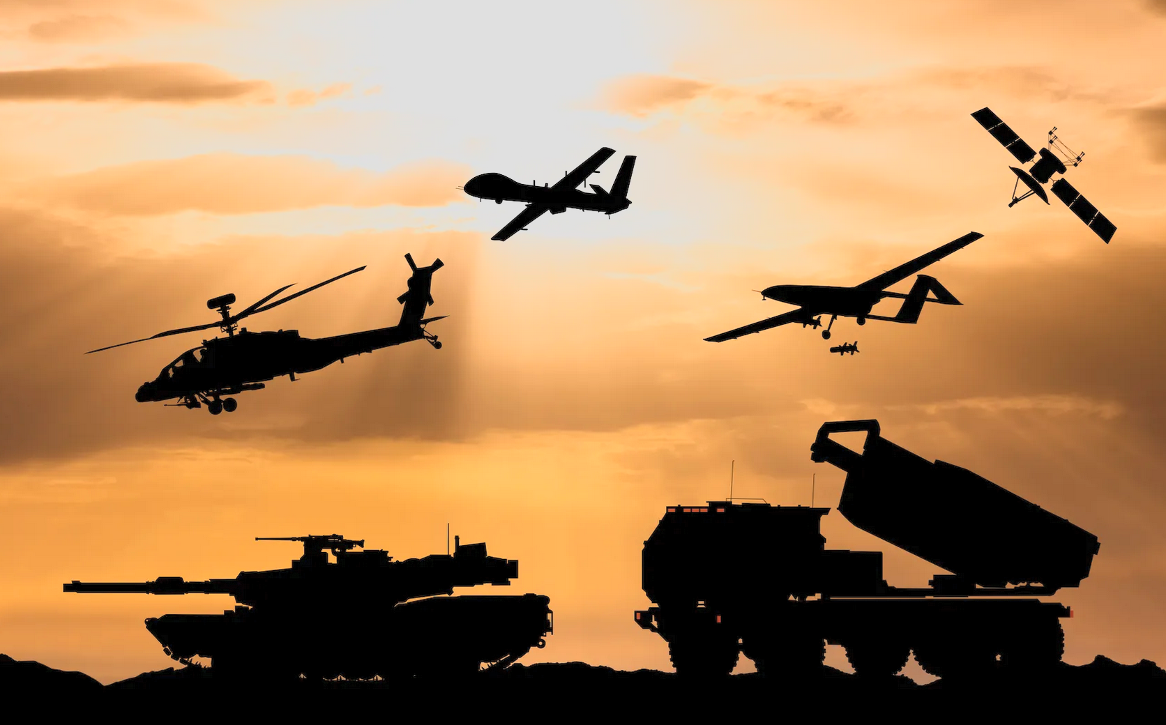 Αμυντική βιομηχανία ΗΠΑ: Τα $110 δισ. που εξόργισαν τον Τραμπ – Γιατί ζητά στροφή από μερίσματα σε παραγωγή όπλων | Ειδήσεις για την Οικονομία