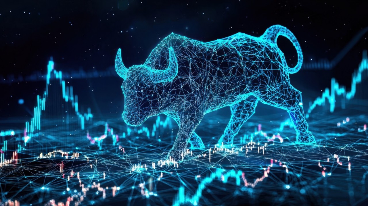 Θεωρία Dow: Έδωσε νέα bullish ένδειξη για την πορεία της αγοράς (γράφημα) | Ειδήσεις για την Οικονομία