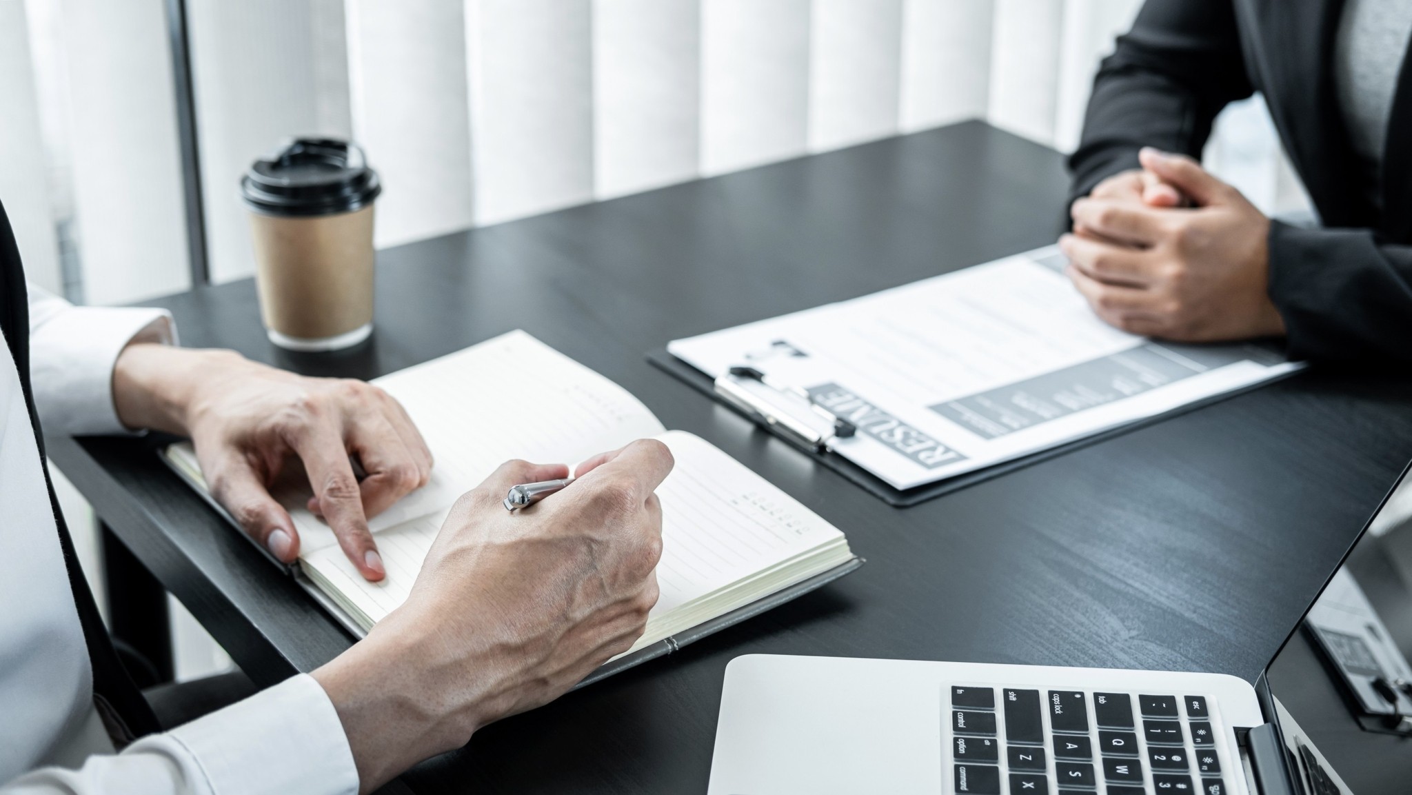 Συνέντευξη εργασίας: Ποια ερώτηση θέτει πάντα στους υποψηφίους μια υπεύθυνη στις προσλήψεις – Το κλειδί για την επιλογή προσωπικού