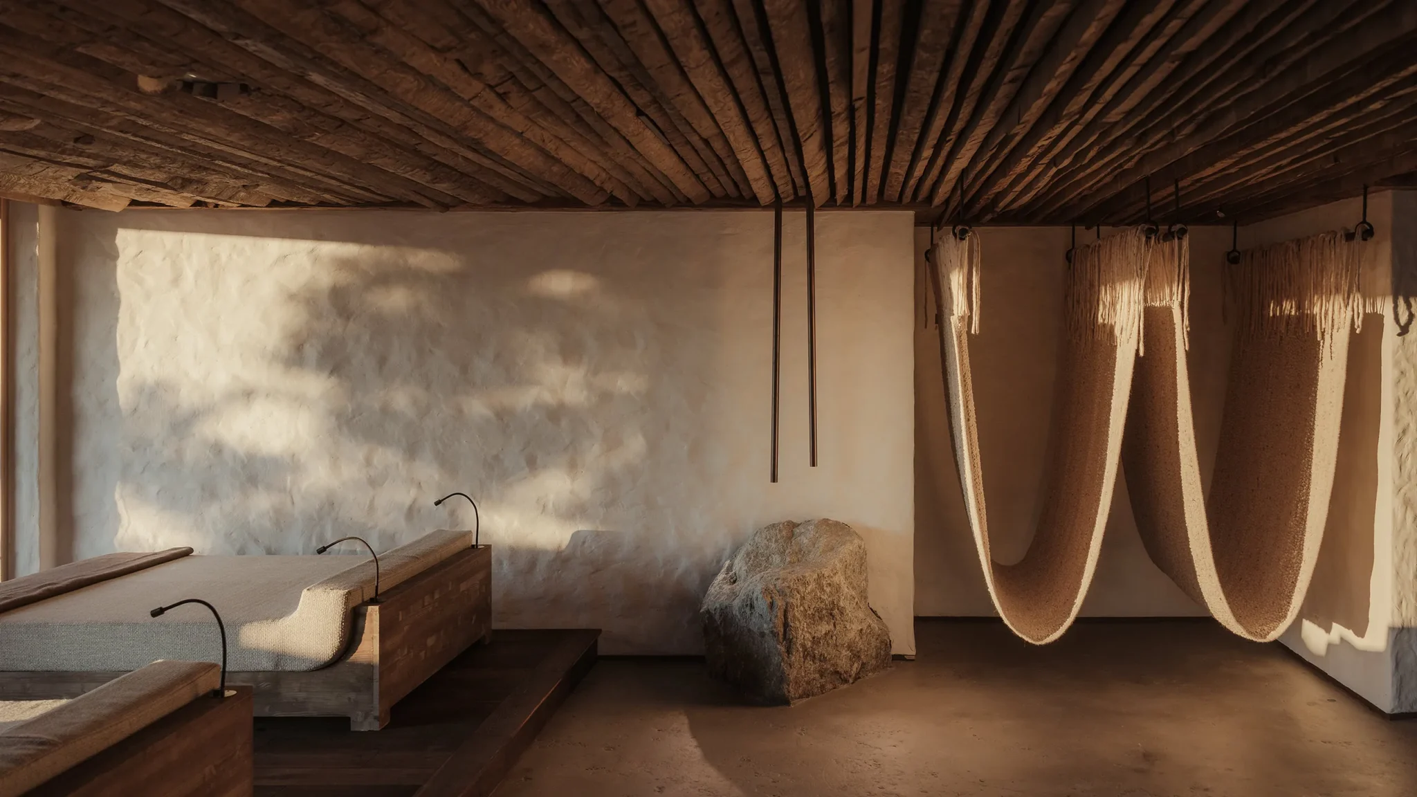 Οι ωραιότερες σάουνες στην Ευρώπη με θέα τις χιονισμένες κορυφές