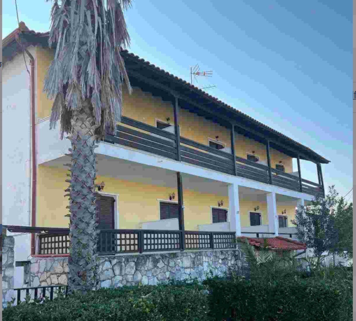 Πλειστηριασμοί: Ποια μεγάλα ακίνητα έμειναν στα…αζήτητα (pics) | Ειδήσεις για την Οικονομία