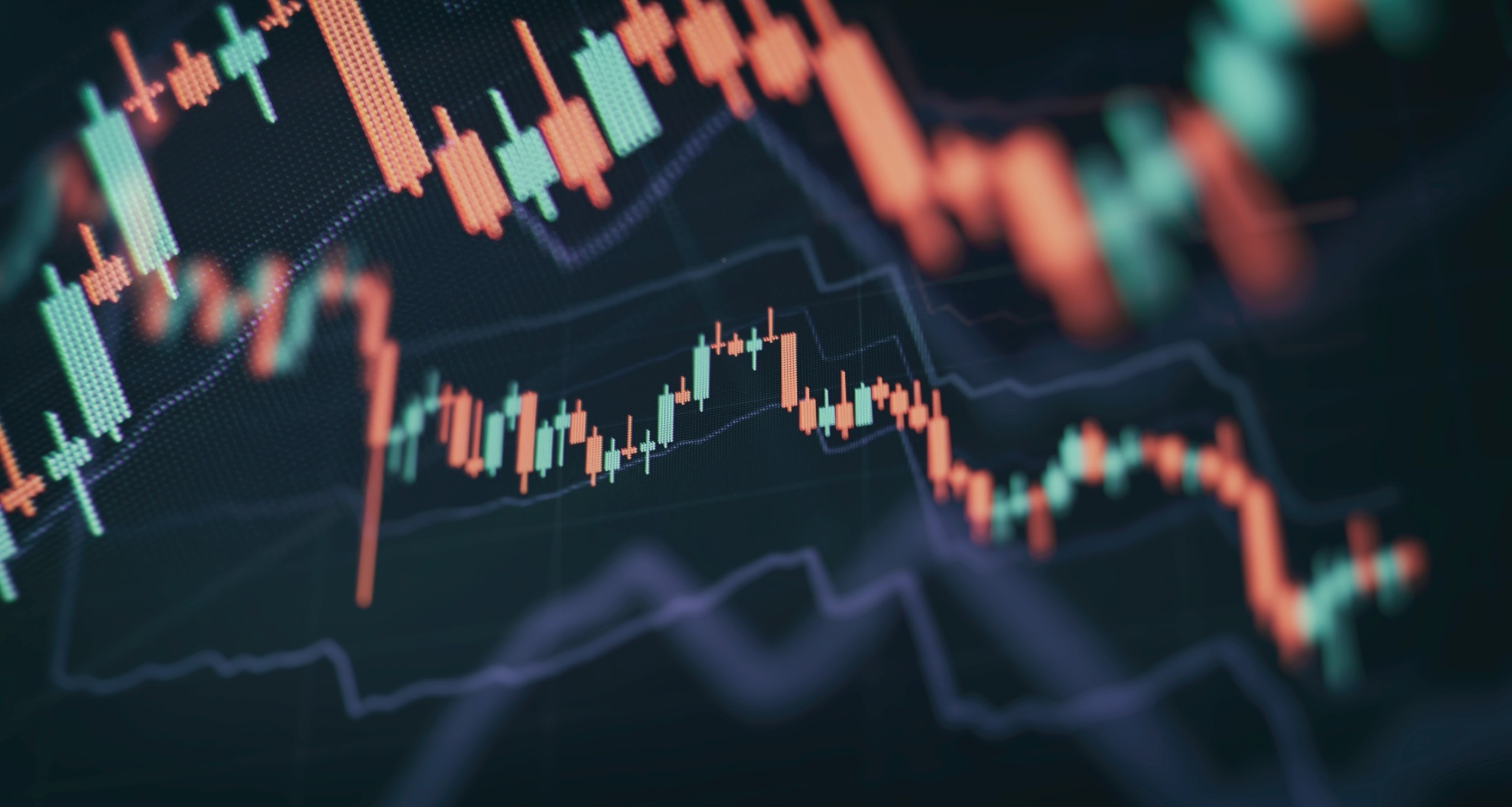 Πού οφείλεται η πρόσφατη συναλλαγή-ρεκόρ στα Fed Fund futures (γράφημα) | Ειδήσεις για την Οικονομία