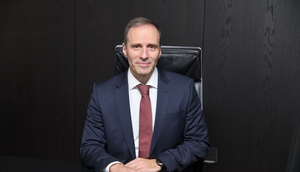 Στρατηγικές επενδύσεις και διεθνής εξωστρέφεια ενισχύουν τη δυναμική του Ομίλου Σαράντη | Ειδήσεις για την Οικονομία