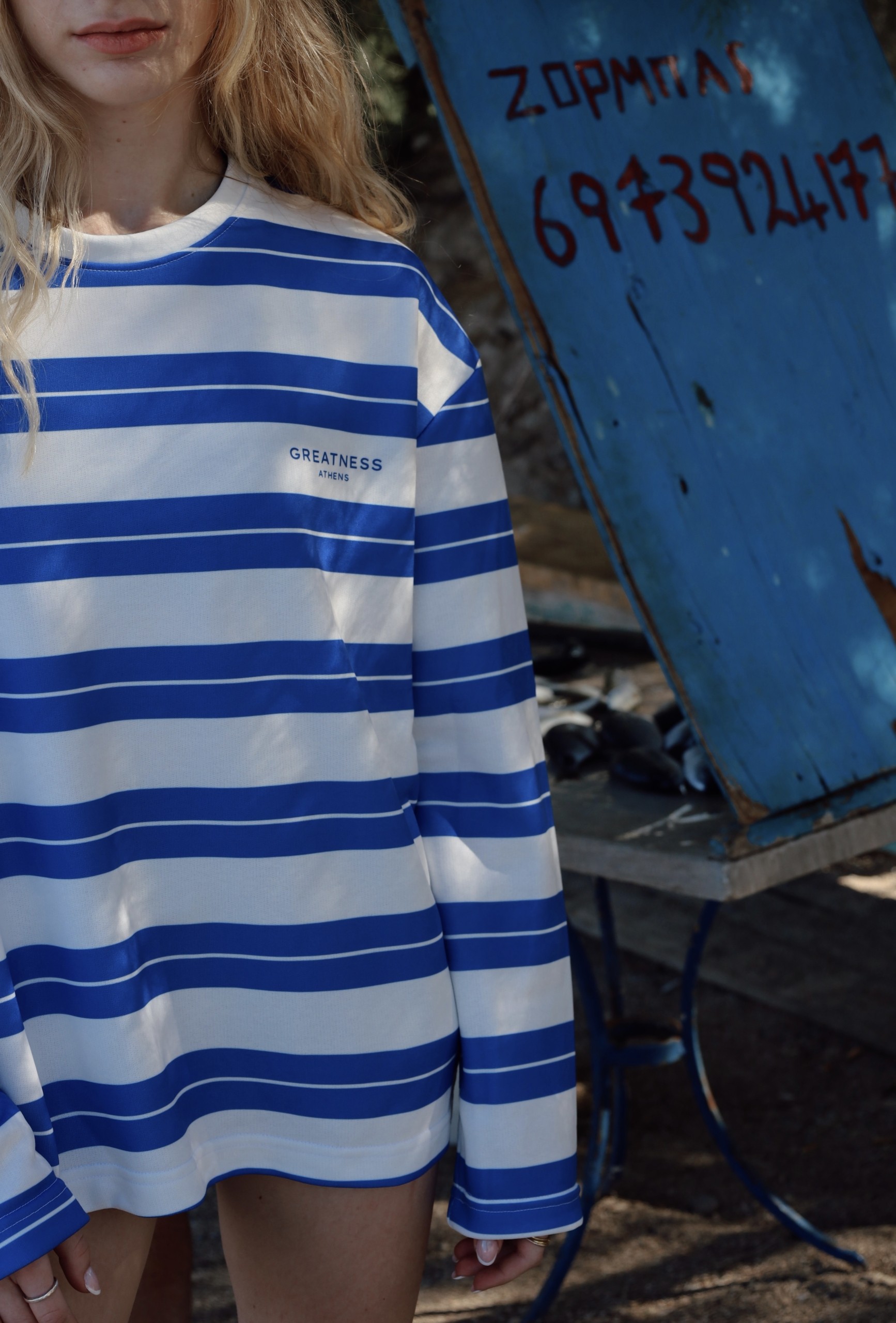 Αρετή Ντάρμα-Τσιρώνη: Αλήθειες και μύθοι για την πολυτέλεια στην Ελλάδα και τον κόσμο