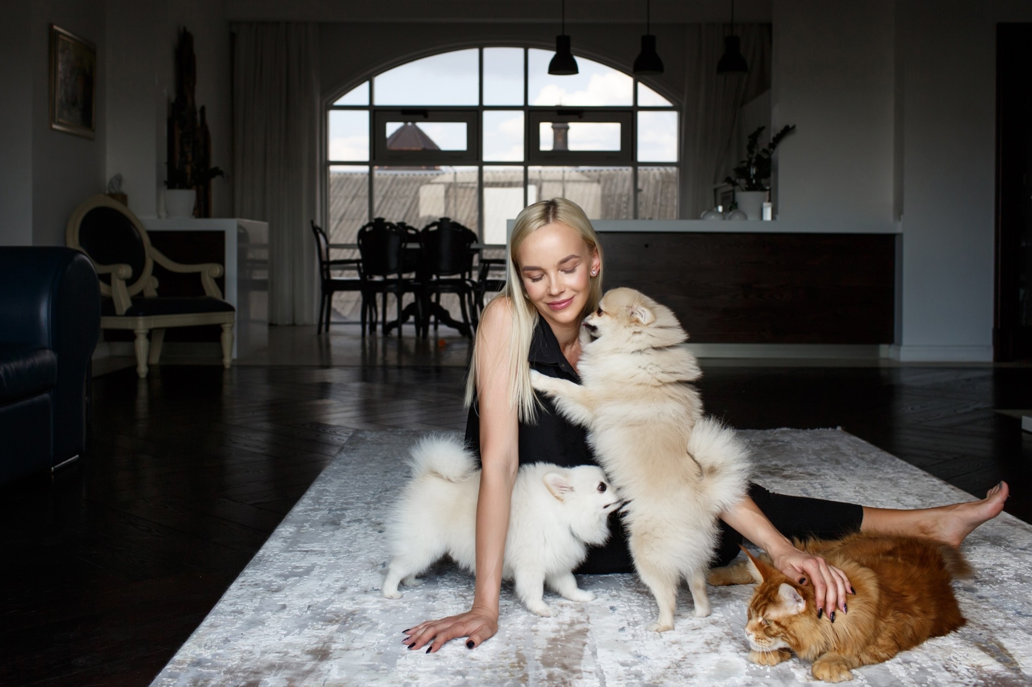 Η χρυσή εποχή των κατοικιδίων – Πώς η μοναξιά γεμίζει τα ταμεία μιας αναπτυσσόμενης αγοράς