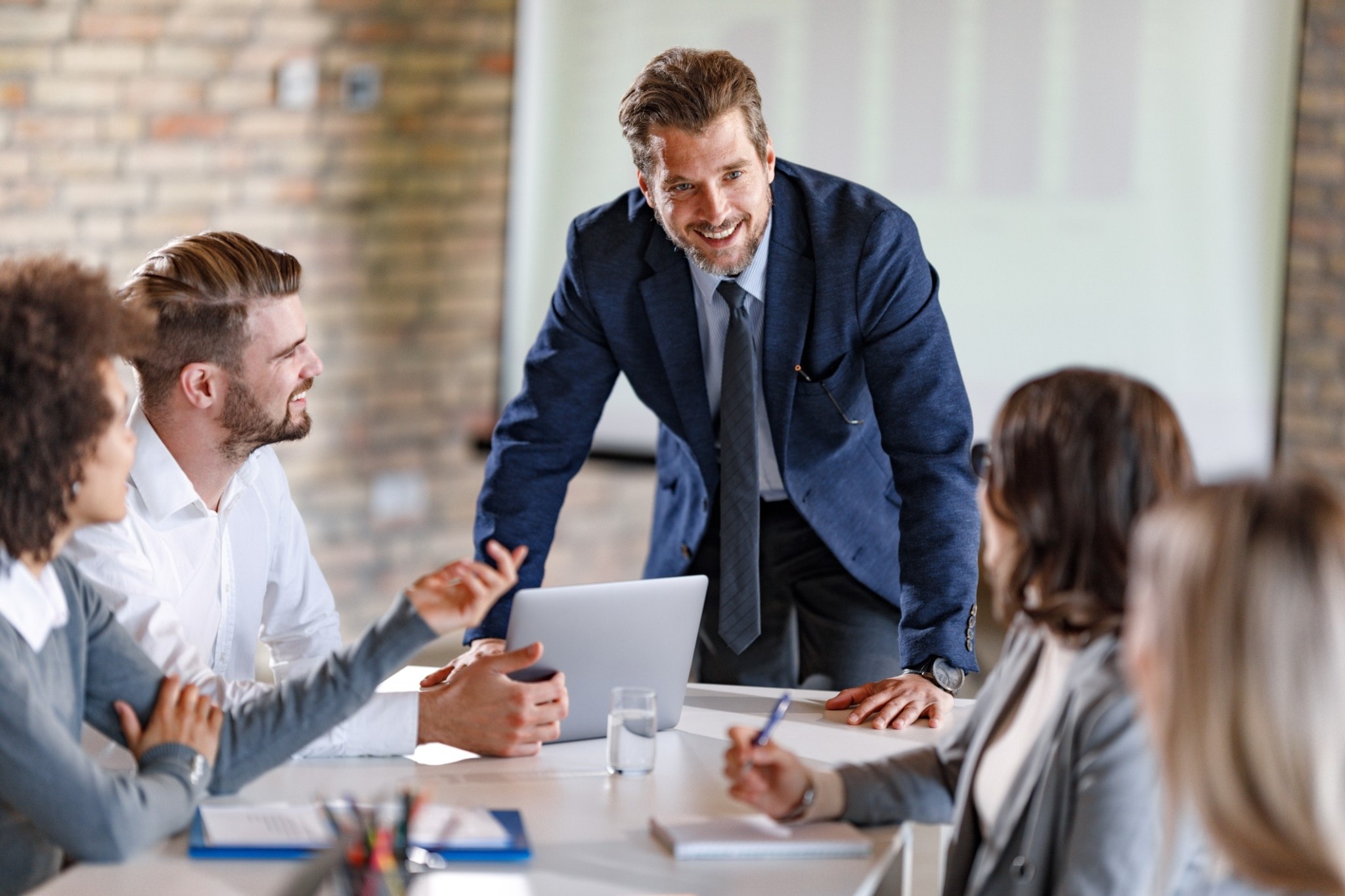 Θέλετε να πάρετε προαγωγή; – Προσέξτε την Αρχή του Peter