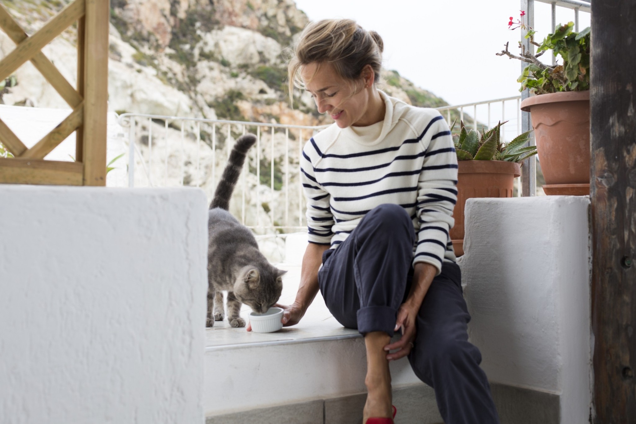 Η χρυσή εποχή των κατοικιδίων – Πώς η μοναξιά γεμίζει τα ταμεία μιας αναπτυσσόμενης αγοράς