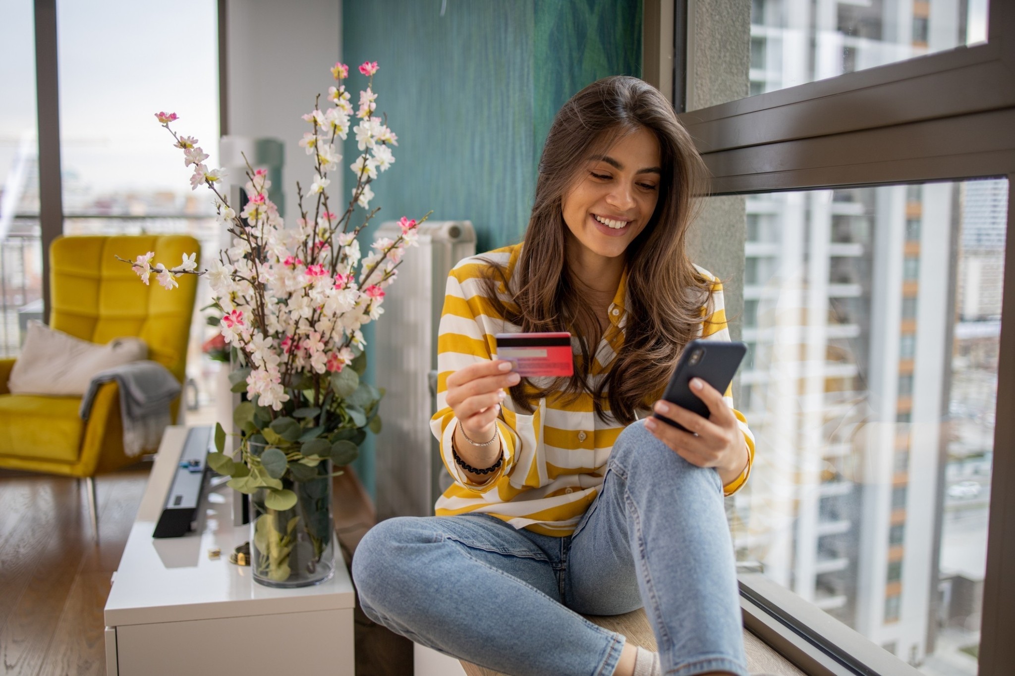 Αγοράστε τώρα, πληρώστε αργότερα – Γιατί είναι πιο επικίνδυνο από ποτέ