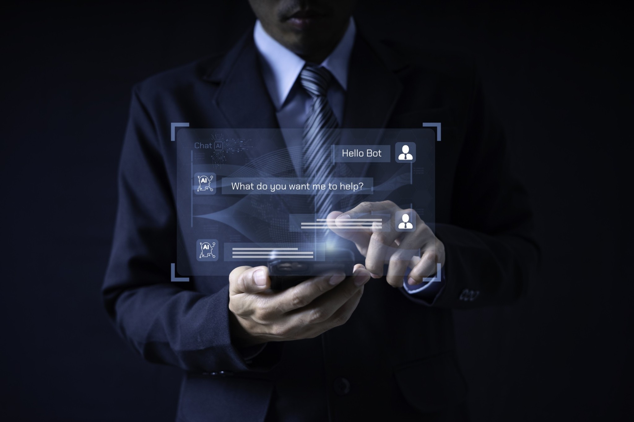 Η τεχνολογία που θα εισβάλει στη ζωή μας το 2026