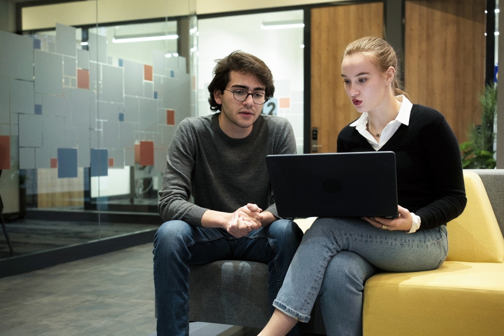 Για αυτό το λόγο οι startups αποτυγχάνουν τα πρώτα 2 χρόνια