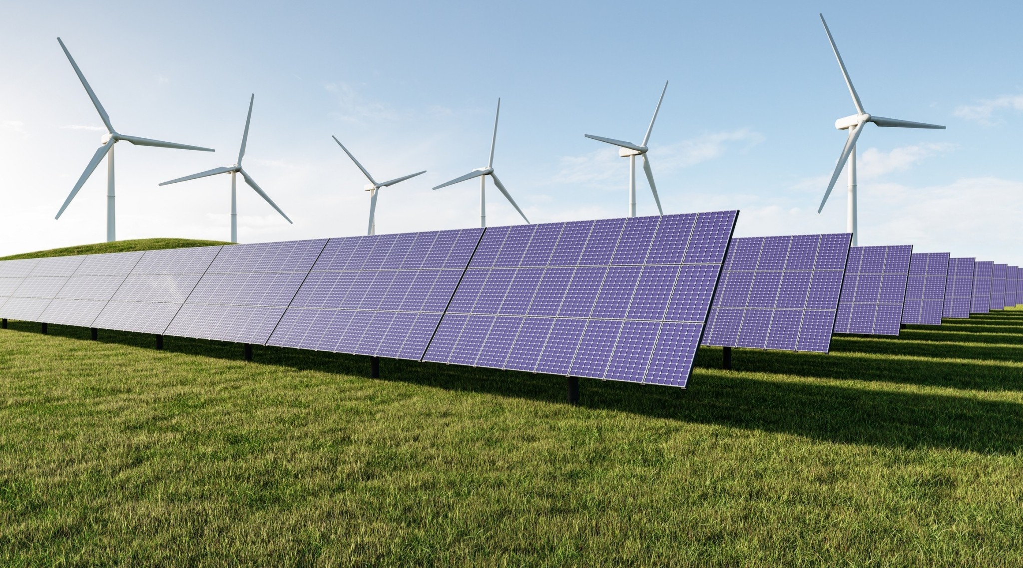 Μαθαίνοντας από την Ουρουγουάη: Πώς το 98% της ενέργειάς της προέρχεται από ανανεώσιμες πηγές