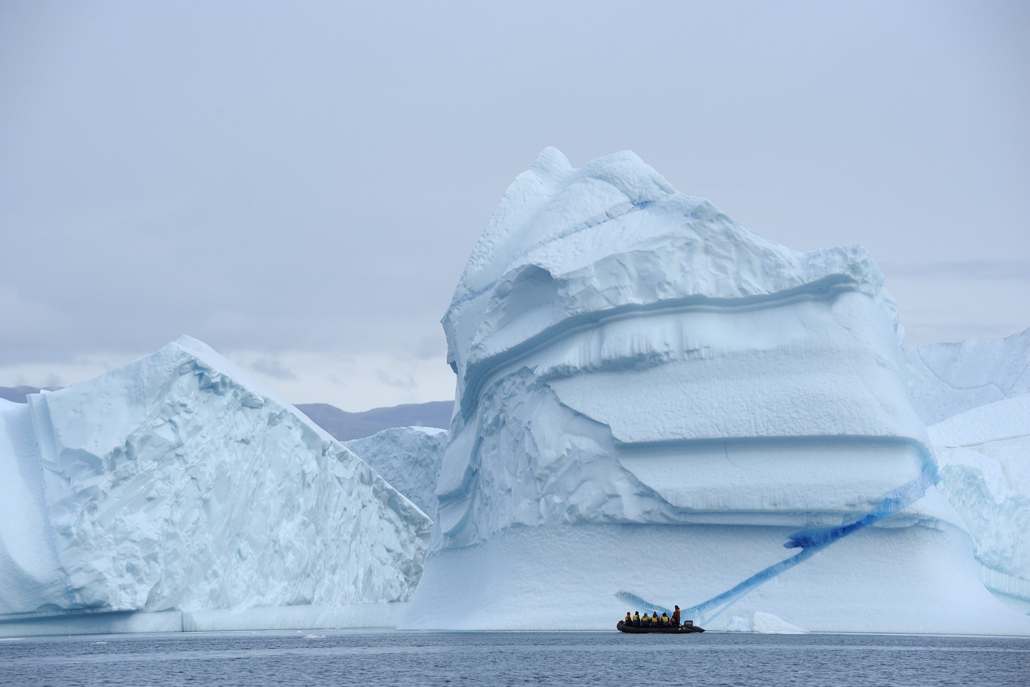 Η Γροιλανδία δεν είναι αυτό που νομίζετε