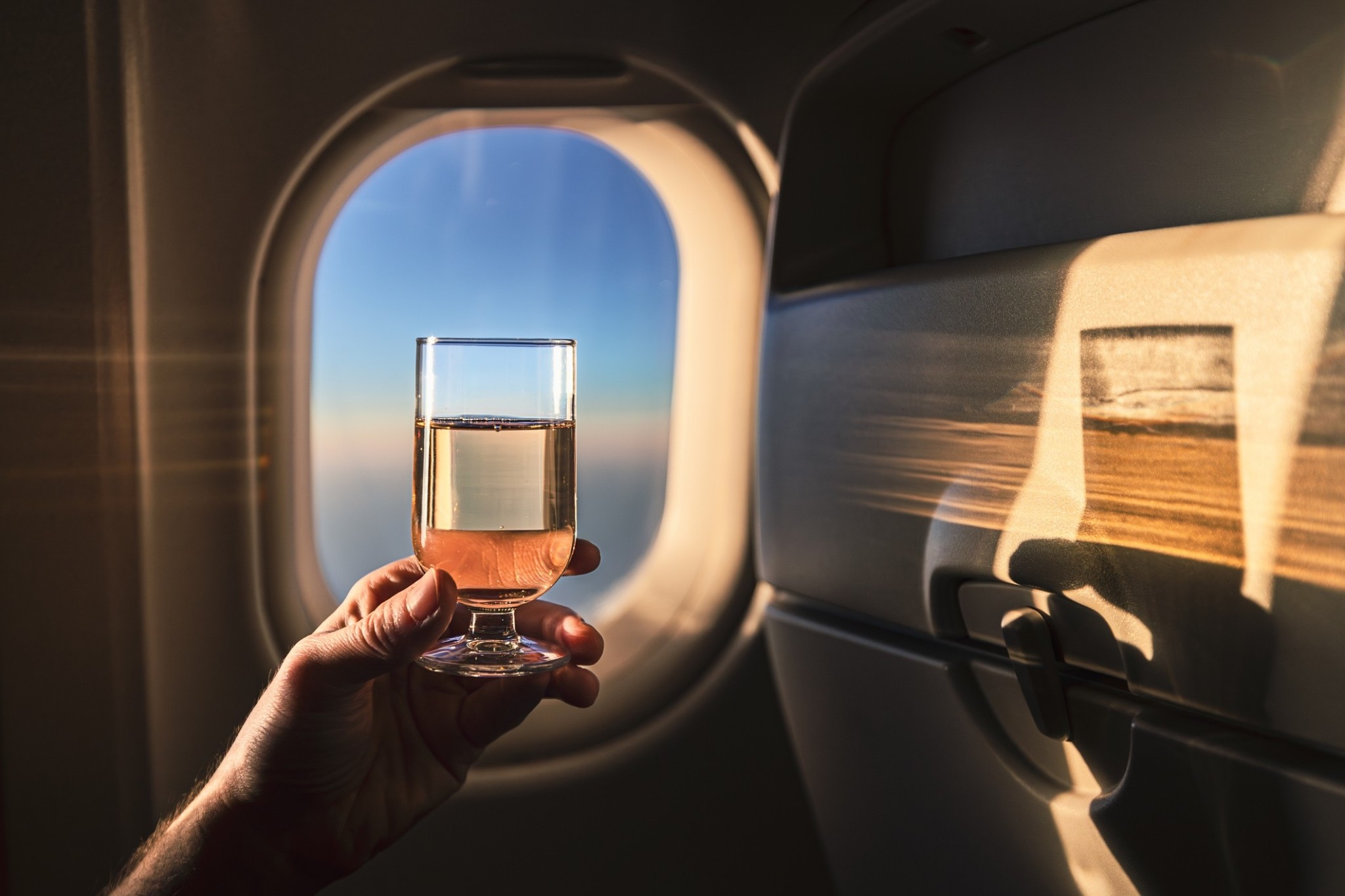 7 λόγοι για να σας διώξουν από μία πτήση