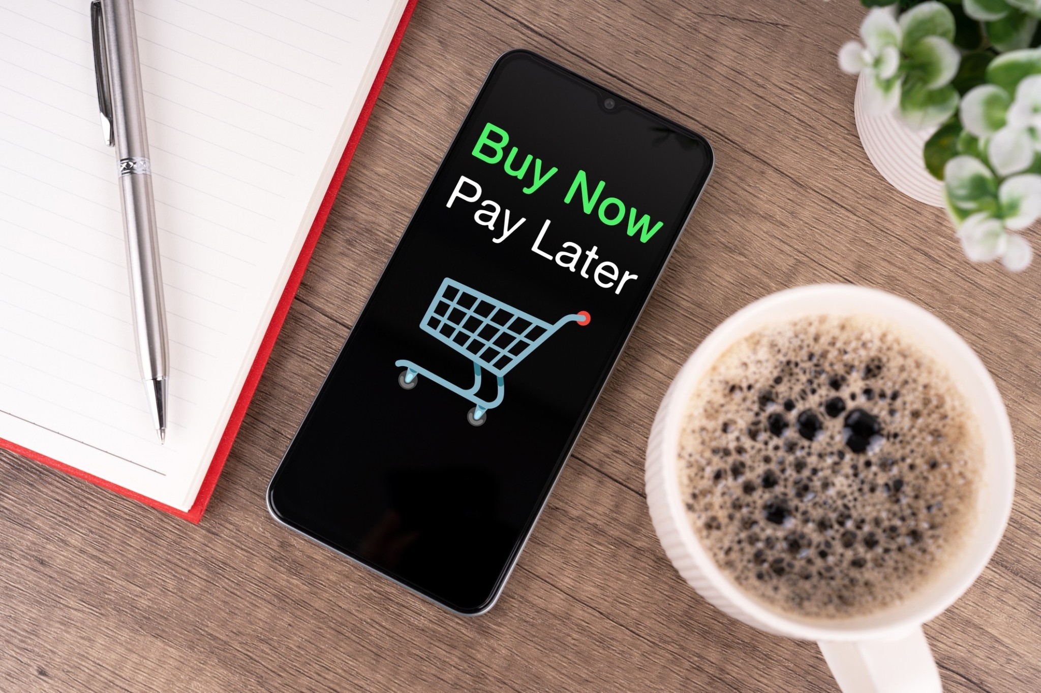 Αγοράστε τώρα, πληρώστε αργότερα – Γιατί είναι πιο επικίνδυνο από ποτέ