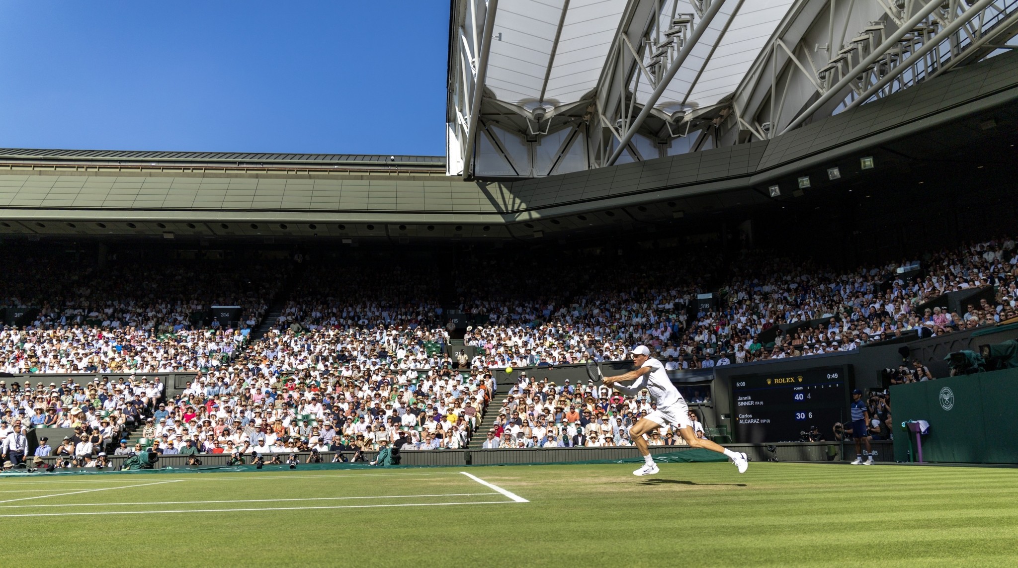 Luxury concierge: Νέα κλαμπ που προσφέρουν εμπειρίες για το 0,1% των πλουσιότερων ανθρώπων