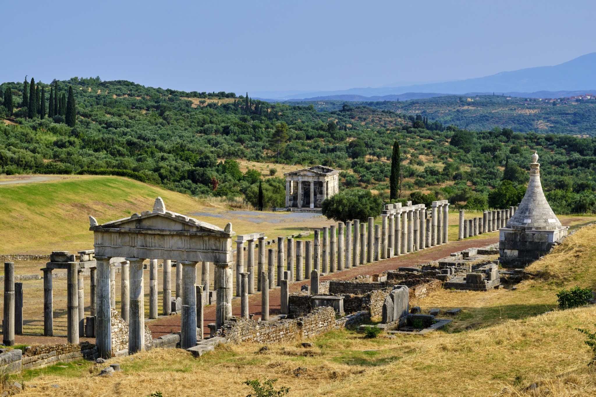H παγκόσμια εποχή της Μεσσηνίας: Πώς η ταινία Οδύσσεια και οι λίστες των μεγάλων media την αποθεώνουν για το 2026