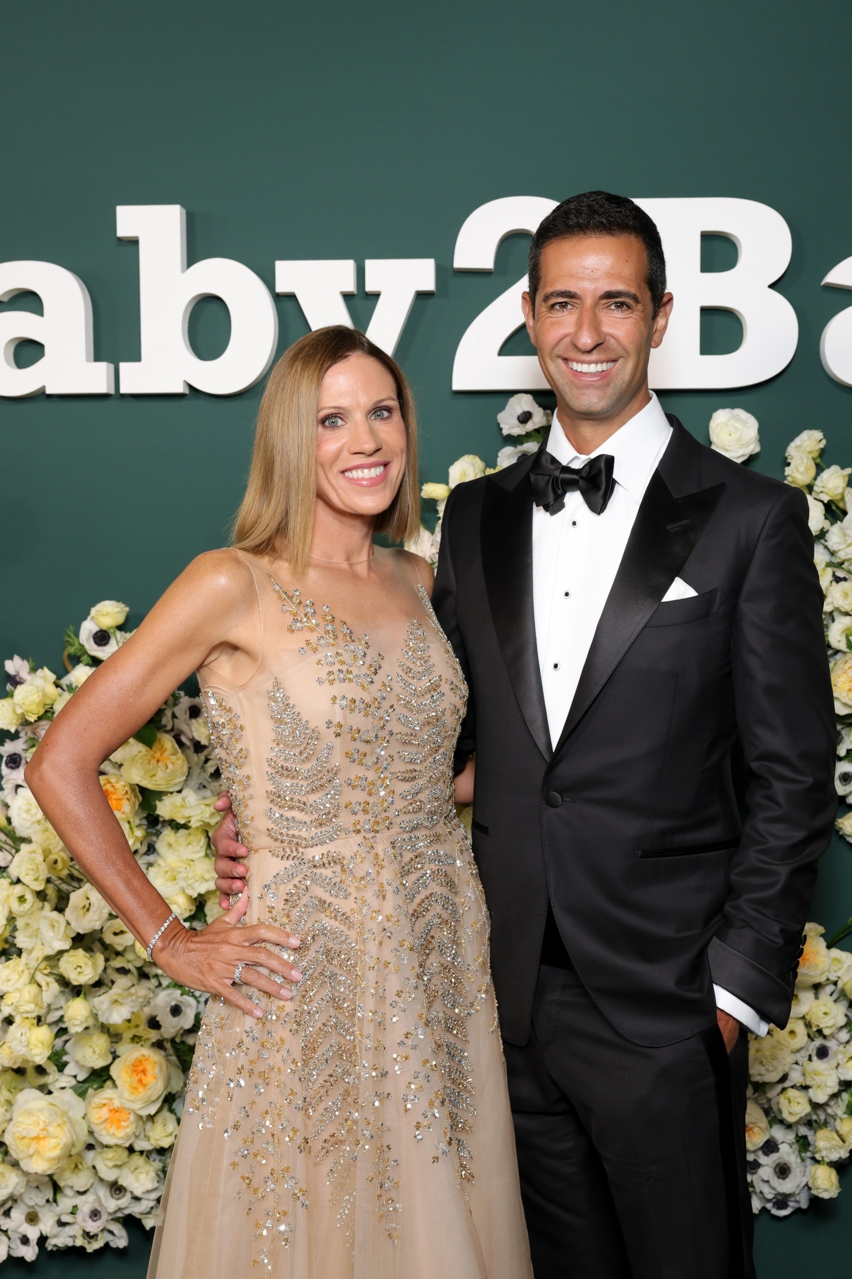 Ιρανοί που μετανάστευσαν στις ΗΠΑ και έγιναν δισεκατομμυριούχοι