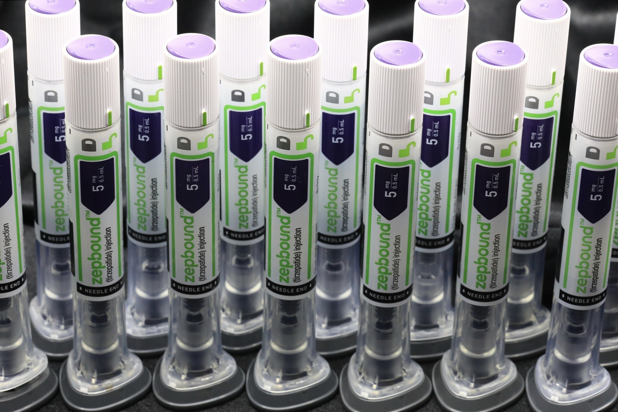 Λήγουν οι πατέντες των φαρμάκων αδυνατίσματος: Τα γενόσημα έρχονται