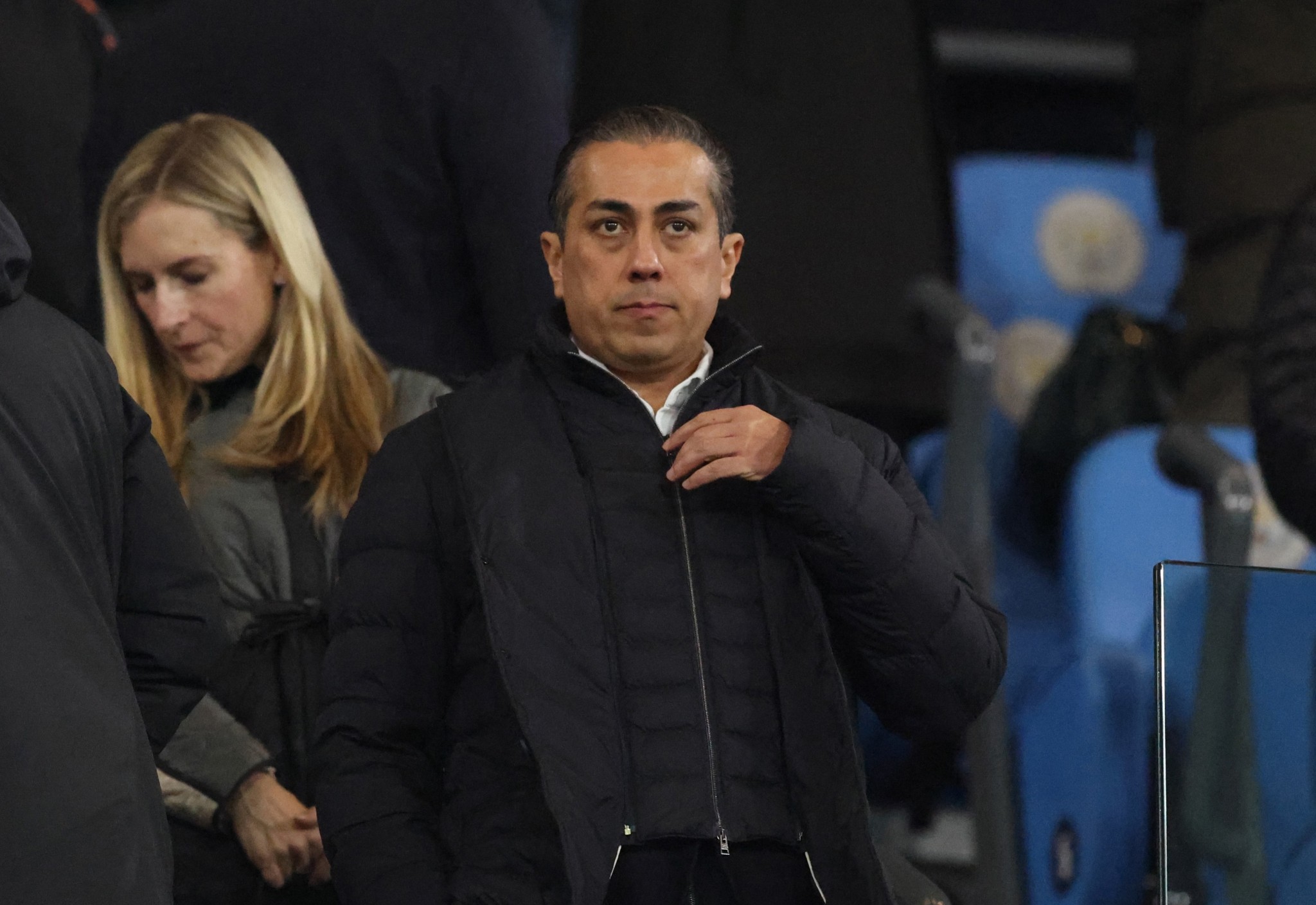 Ιρανοί που μετανάστευσαν στις ΗΠΑ και έγιναν δισεκατομμυριούχοι