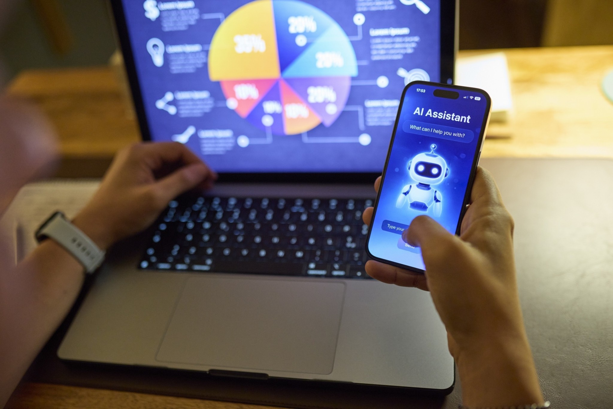 Η τεχνολογία που θα εισβάλει στη ζωή μας το 2026