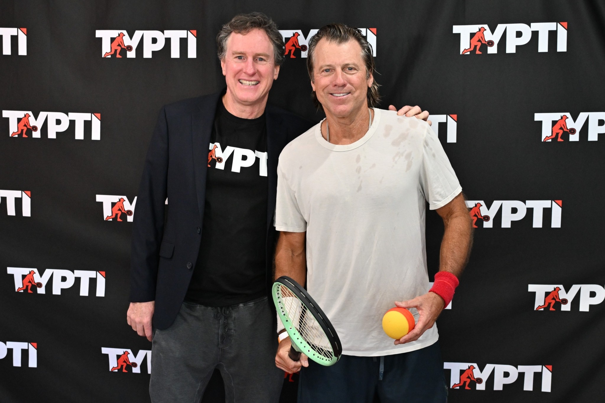 Τypti: Πώς παίζεται το νέο σπορ που θεωρείται μεγάλη επενδυτική ευκαιρία