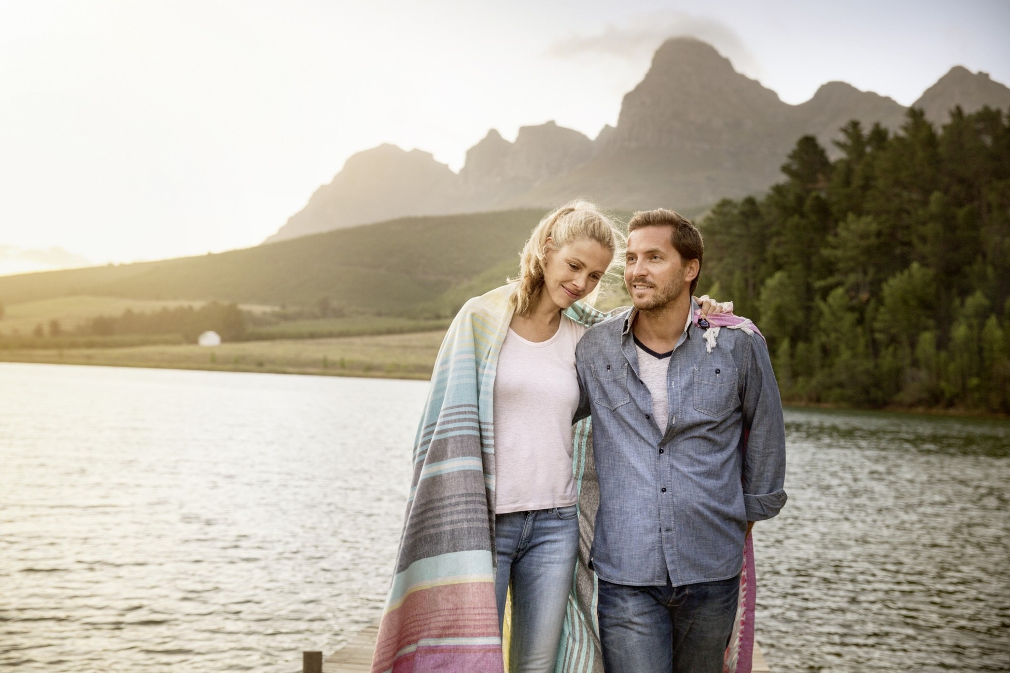 Απαντήσετε σε αυτές τις 5 ερωτήσεις για να δείτε αν η σχέση σας έχει γερές βάσεις