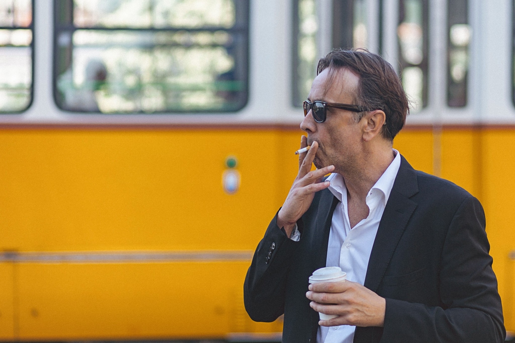 Πόσο κακό είναι ένα περιστασιακό τσιγάρο;