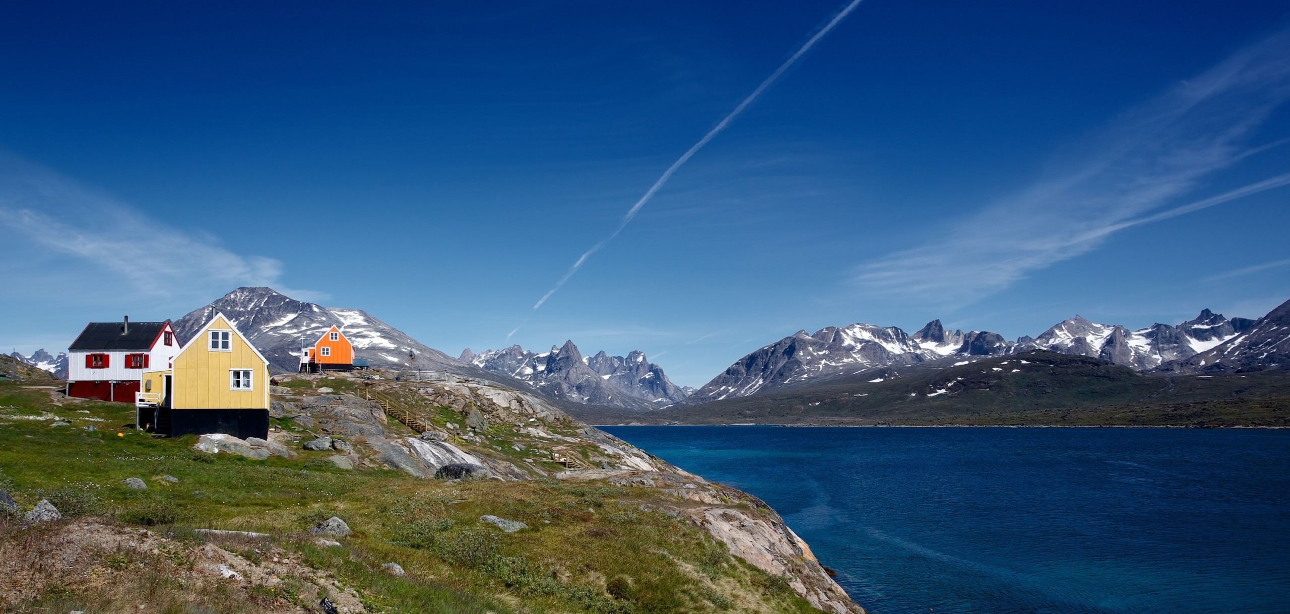 Η Ευρώπη προσπαθεί να χειριστεί την επιθετική ρητορική του Τραμπ για τη Γροιλανδία μέσω της διπλωματίας | Ειδήσεις για την Οικονομία