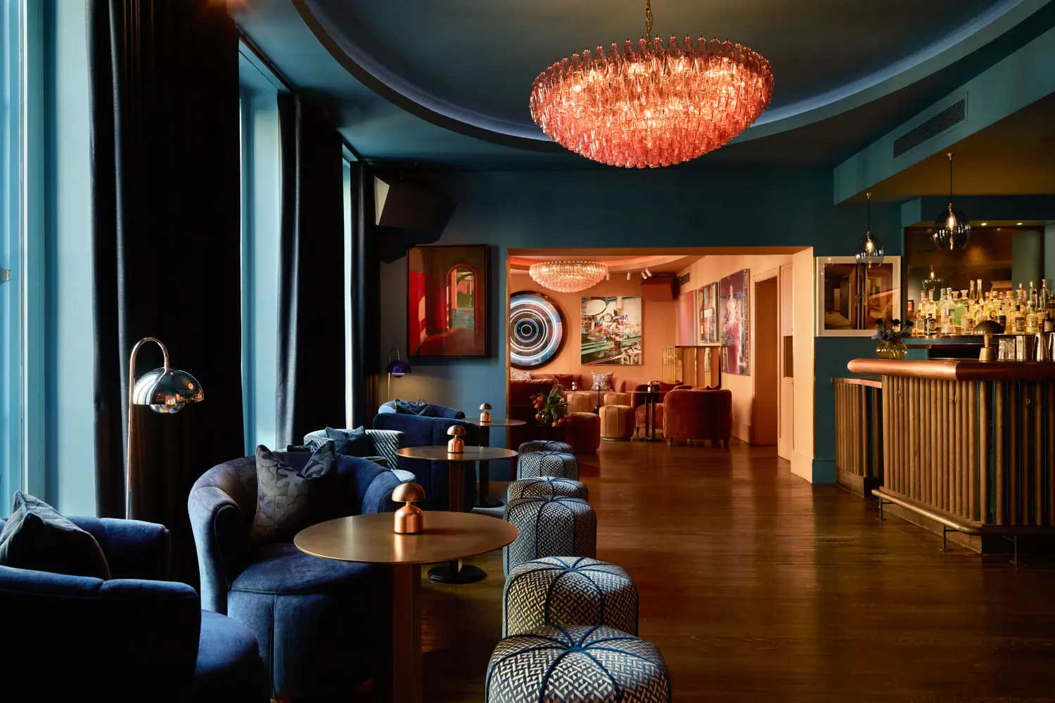 Artfarm: Ο κύκλος ξενοδοχείων, εστιατορίων και μπαρ για τους ψαγμένους ταξιδιώτες που αγαπούν την τέχνη και τη φύση