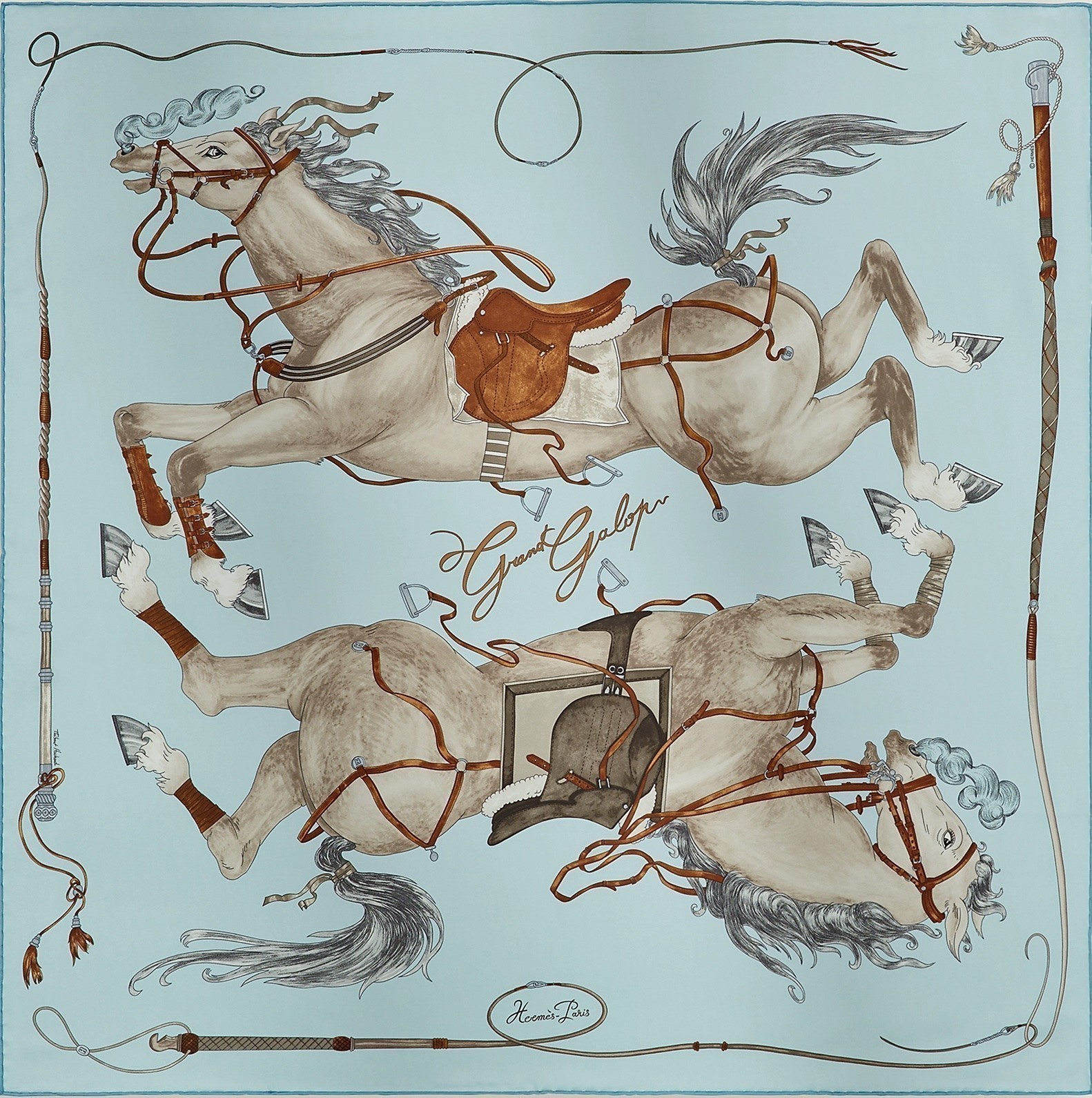 Ολη η αλήθεια για το τι εκφράζουν τα σύμβολα των μεγάλων οίκων μόδας  