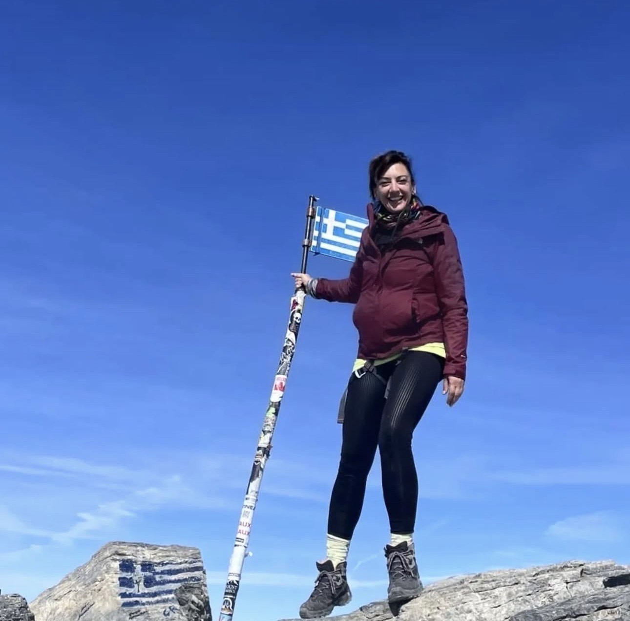 “Οσα μου μαθαίνουν τα βουνά” – Ιστορίες ανάβασης στα πιο θεαματικά σημεία της Ελλάδας