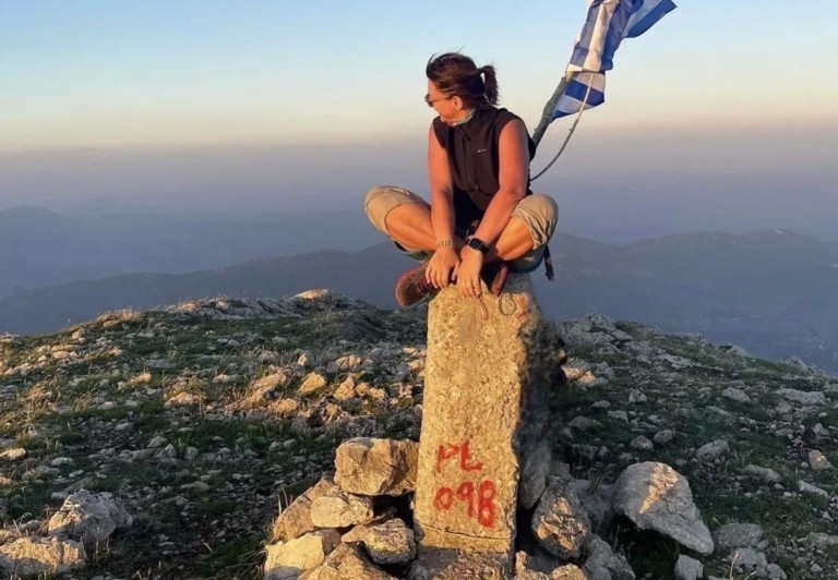 “Οσα μου μαθαίνουν τα βουνά” – Ιστορίες ανάβασης στα πιο θεαματικά σημεία της Ελλάδας