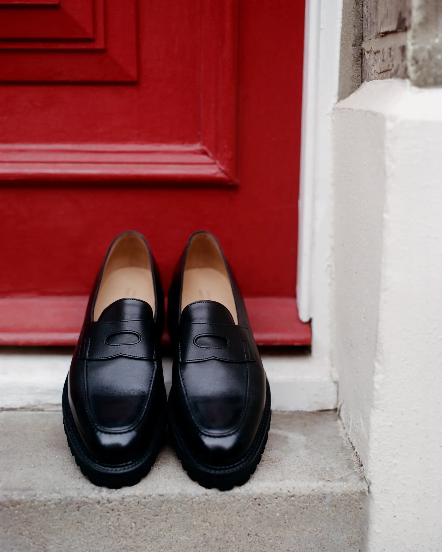 Παπούτσια John Lobb: Η ιστορία ενός καλά κρυμμένου μυστικού του οίκου Hermès