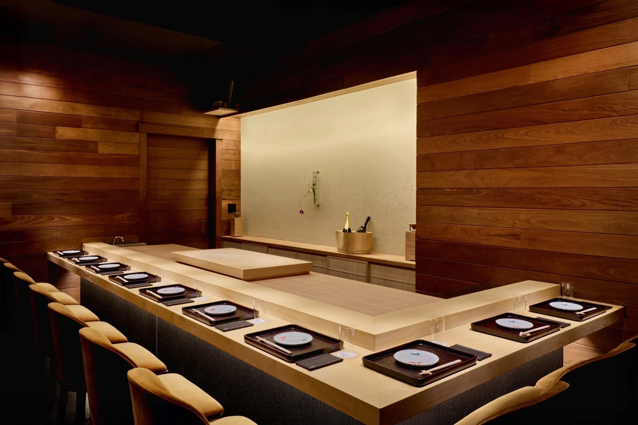 Τι είναι το Kaiseki: Η παραδοσιακή ιαπωνική γαστρονομική εμπειρία είναι η νέα τάση