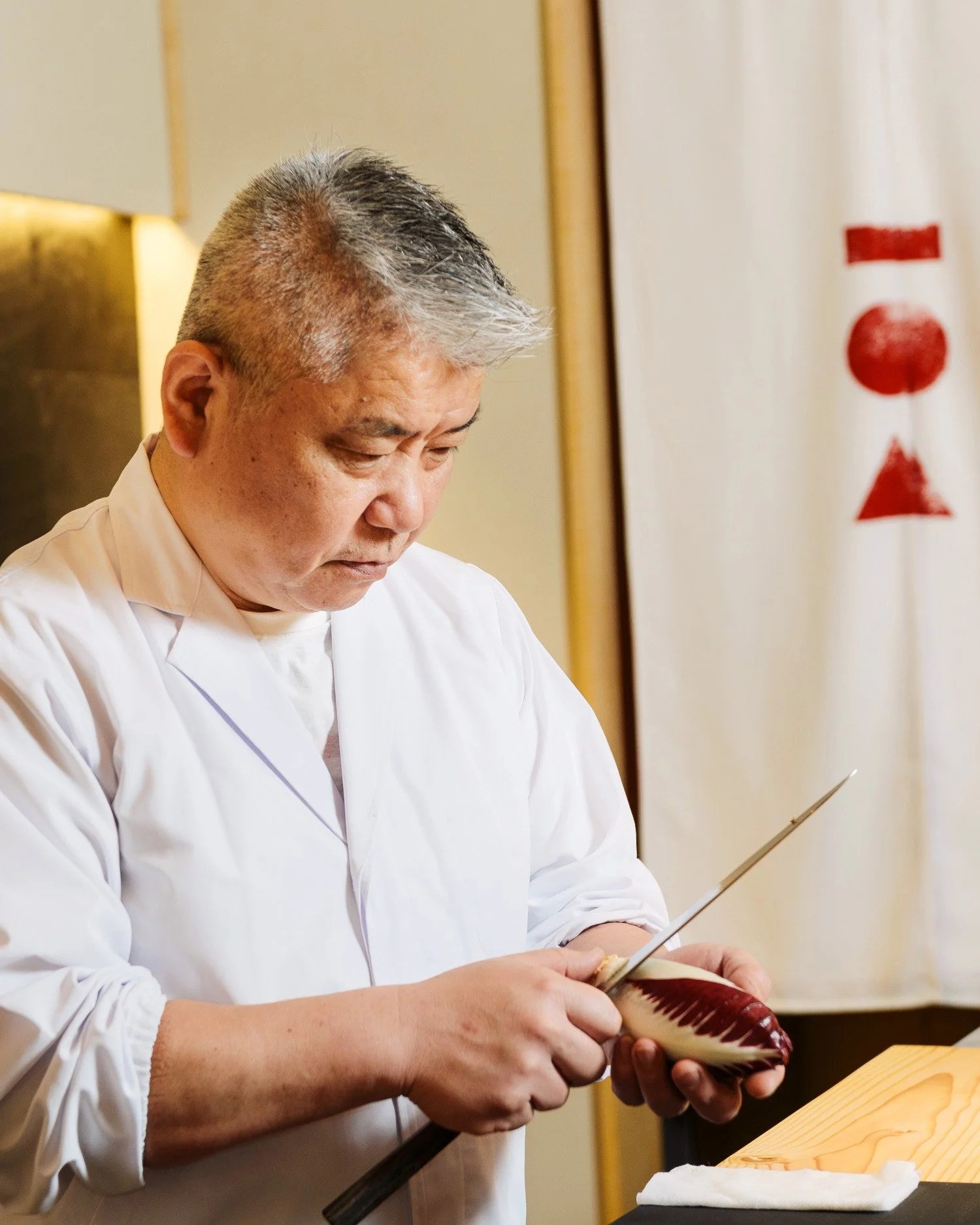 Τι είναι το Kaiseki: Η παραδοσιακή ιαπωνική γαστρονομική εμπειρία είναι η νέα τάση