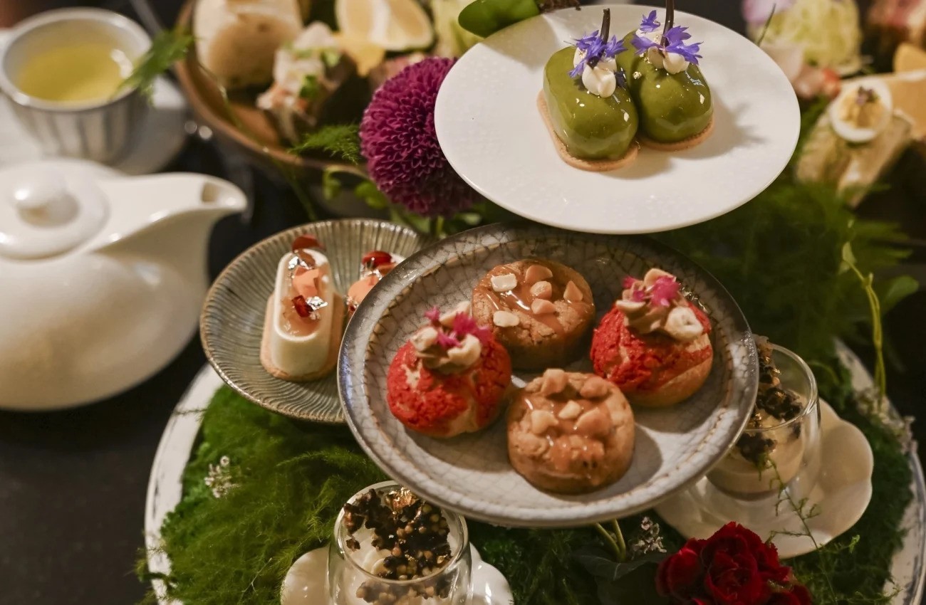 Τι είναι το Kaiseki: Η παραδοσιακή ιαπωνική γαστρονομική εμπειρία είναι η νέα τάση