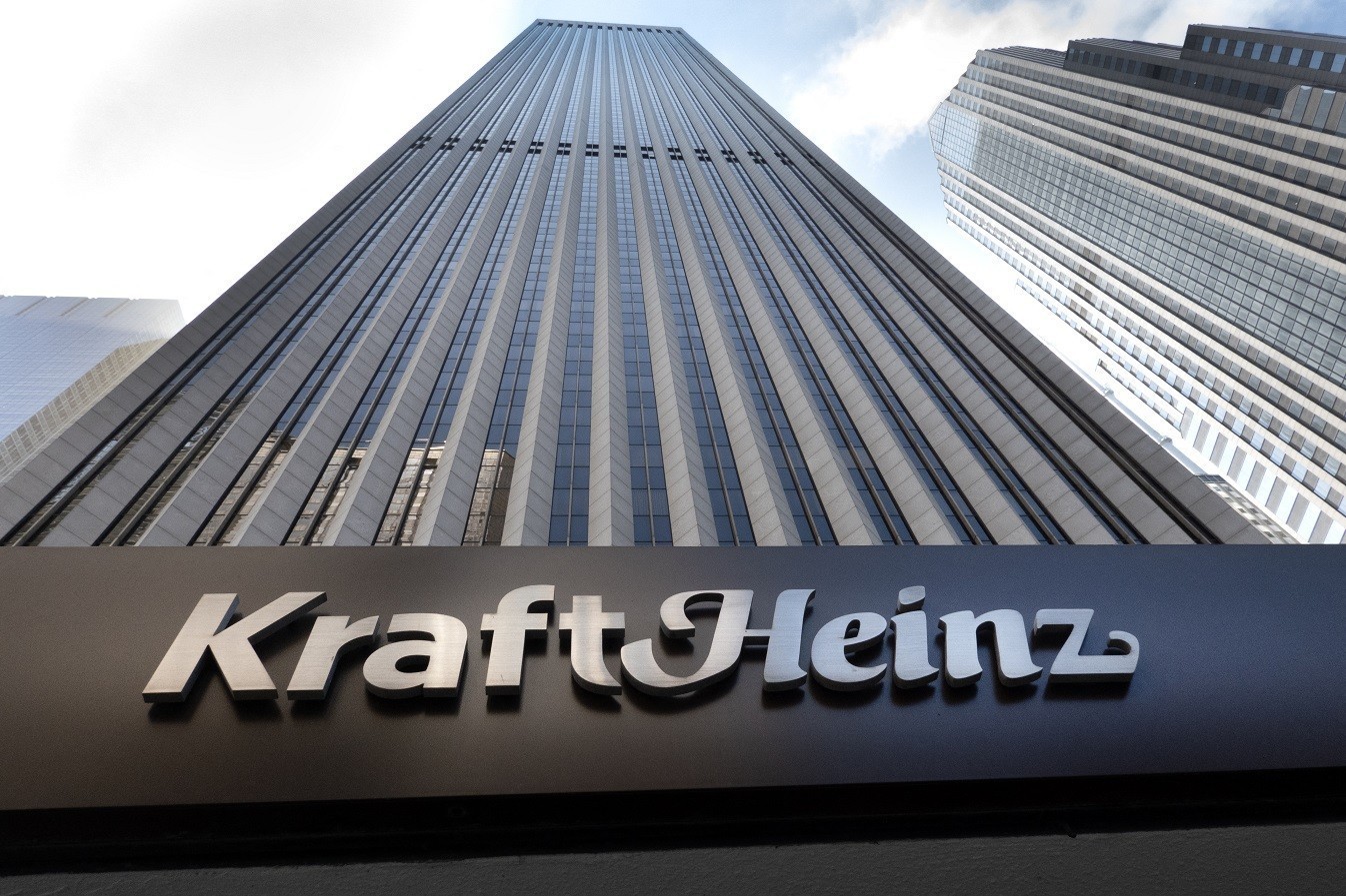 Η Berkshire ετοιμάζεται να αποχωρήσει από την Kraft Heinz