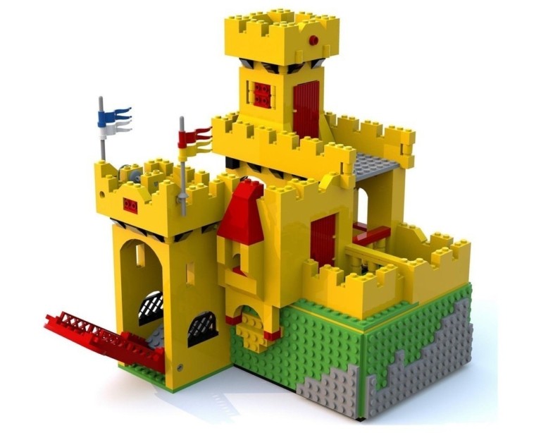 Tρέλα με τα Lego: Τα πιο ακριβά σετ και η αγορά της μεταπώλησης