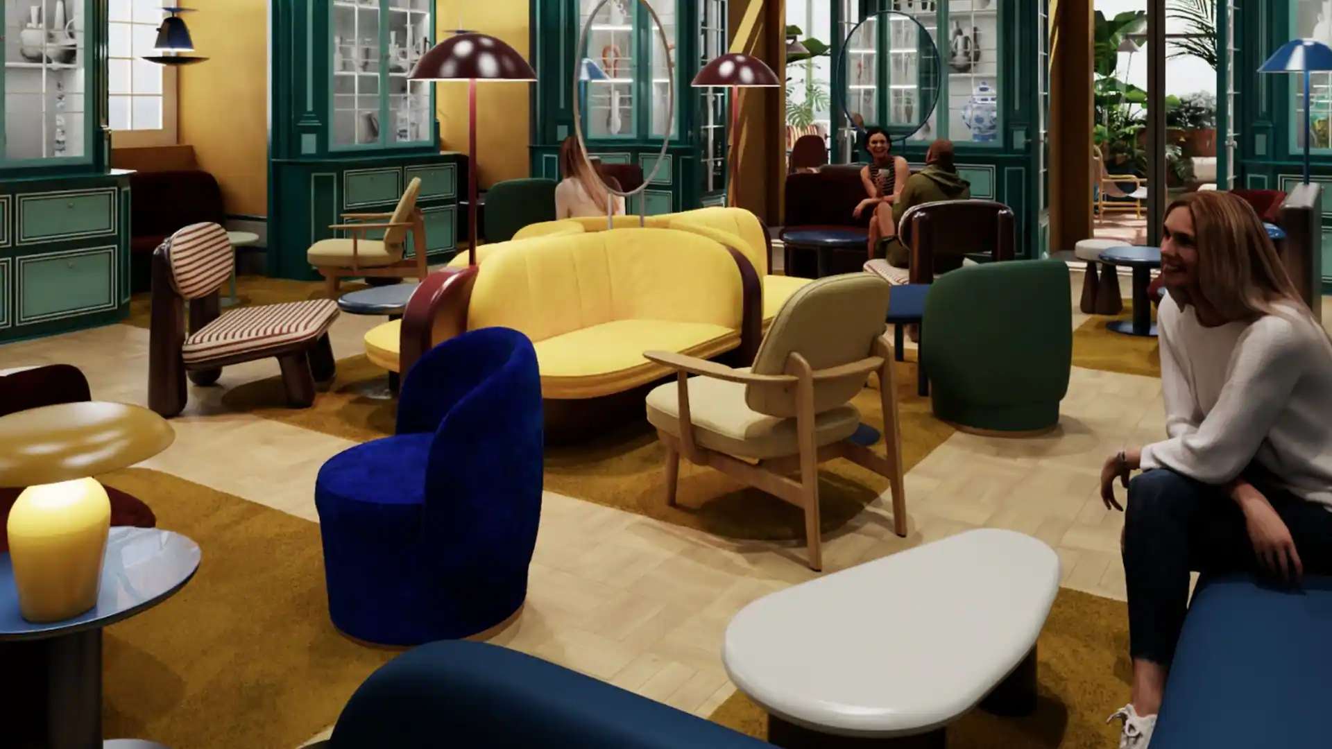 Τα πιο πολυαναμενόμενα νέα ξενοδοχεία στην Ευρώπη για το 2026