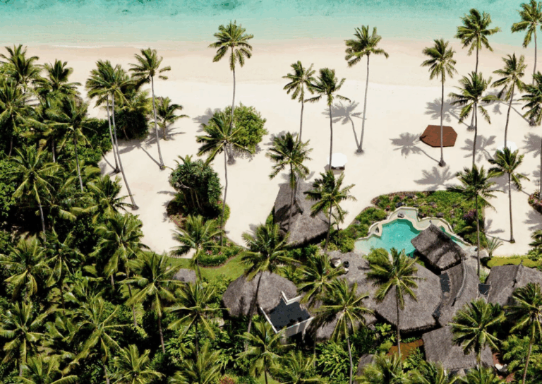 Αυτά τα ιδιωτικά νησιά είναι μαγικά: η ελίτ αναζητά επενδύσεις υψηλής αξίας