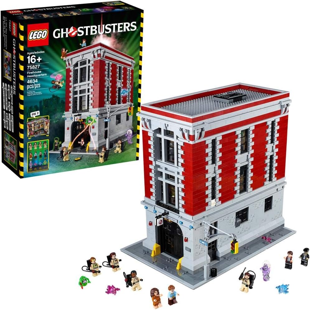 Tρέλα με τα Lego ΦΩΤΟ 33 Tρέλα με τα Lego: Τα πιο ακριβά σετ και η αγορά της μεταπώλησης