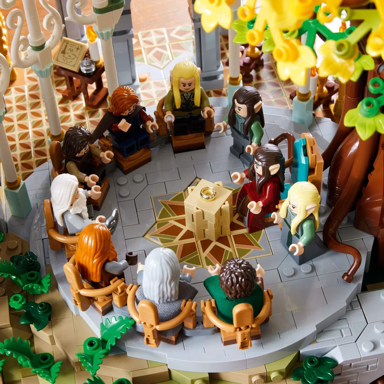 Tρέλα με τα Lego ΦΩΤΟ 35 Tρέλα με τα Lego: Τα πιο ακριβά σετ και η αγορά της μεταπώλησης