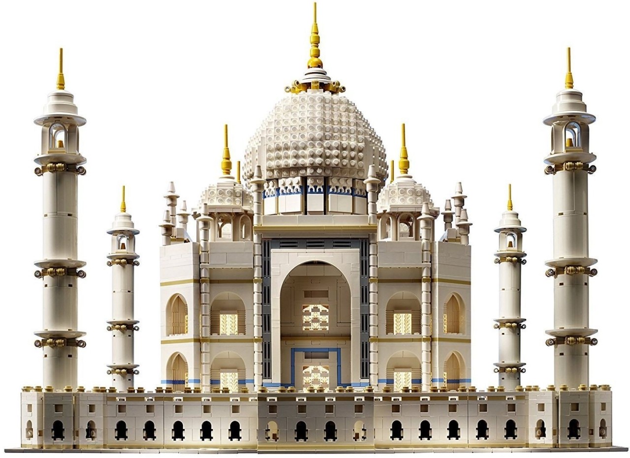 Tρέλα με τα Lego ΦΩΤΟ 32 Tρέλα με τα Lego: Τα πιο ακριβά σετ και η αγορά της μεταπώλησης