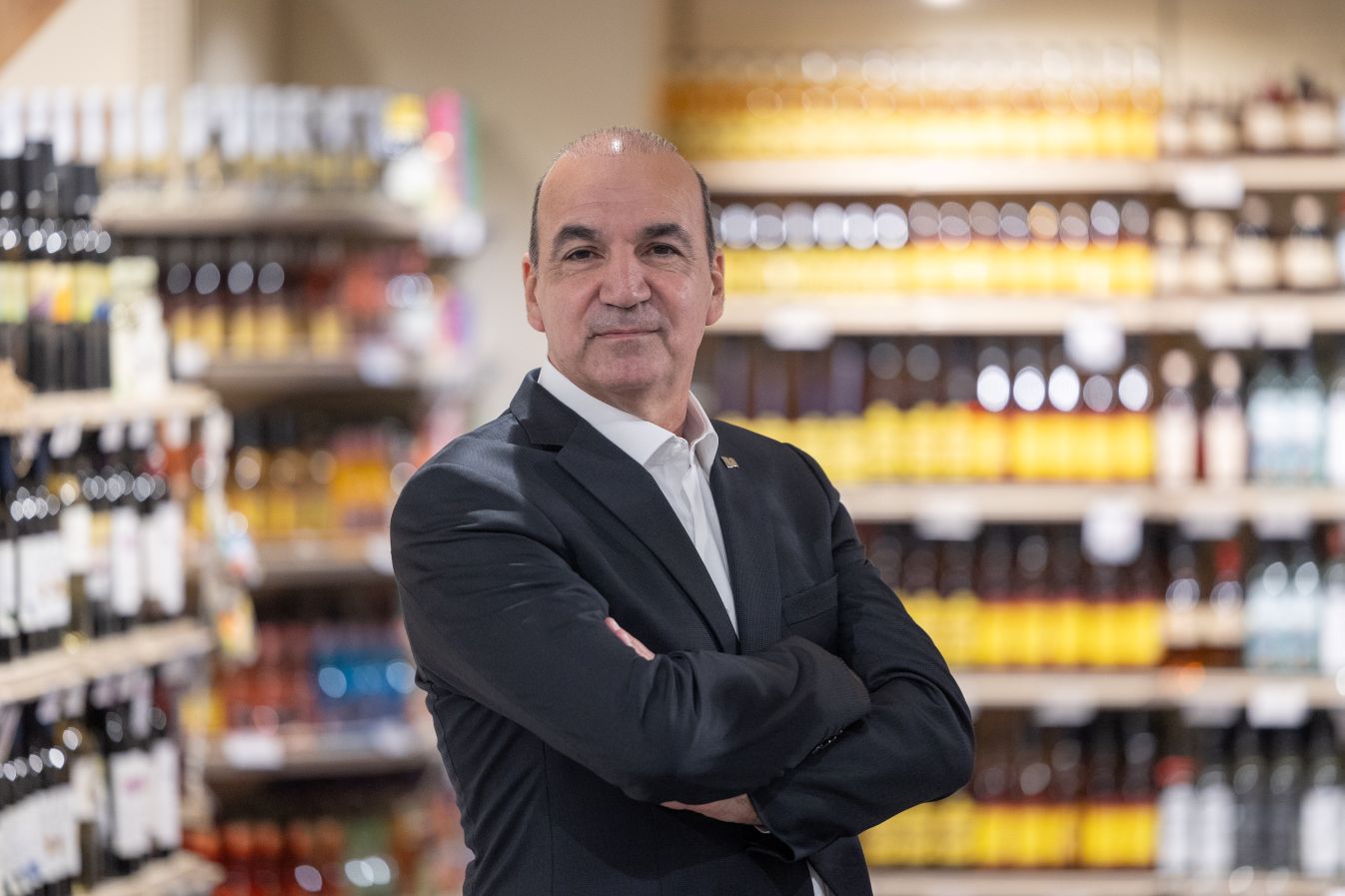 Μασούτης – Κρητικός: Στα 190 εκατ. η αξία του deal που φτιάχνει τον τρίτο μεγαλύτερο παίκτη στη λιανική (pics) | Ειδήσεις για την Οικονομία