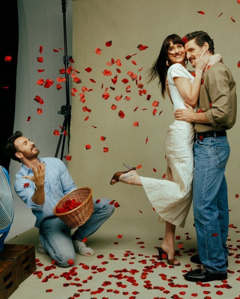 Ποια είναι η Ναφίσα Τος και η σπάνια δουλειά της που την κάνει περιζήτηση στους σταρ 