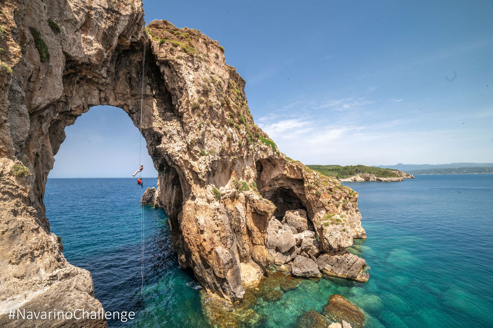 Άκης Τσόλης: Ο άνθρωπος πίσω από τον αθλητικό τουρισμό στην Ελλάδα