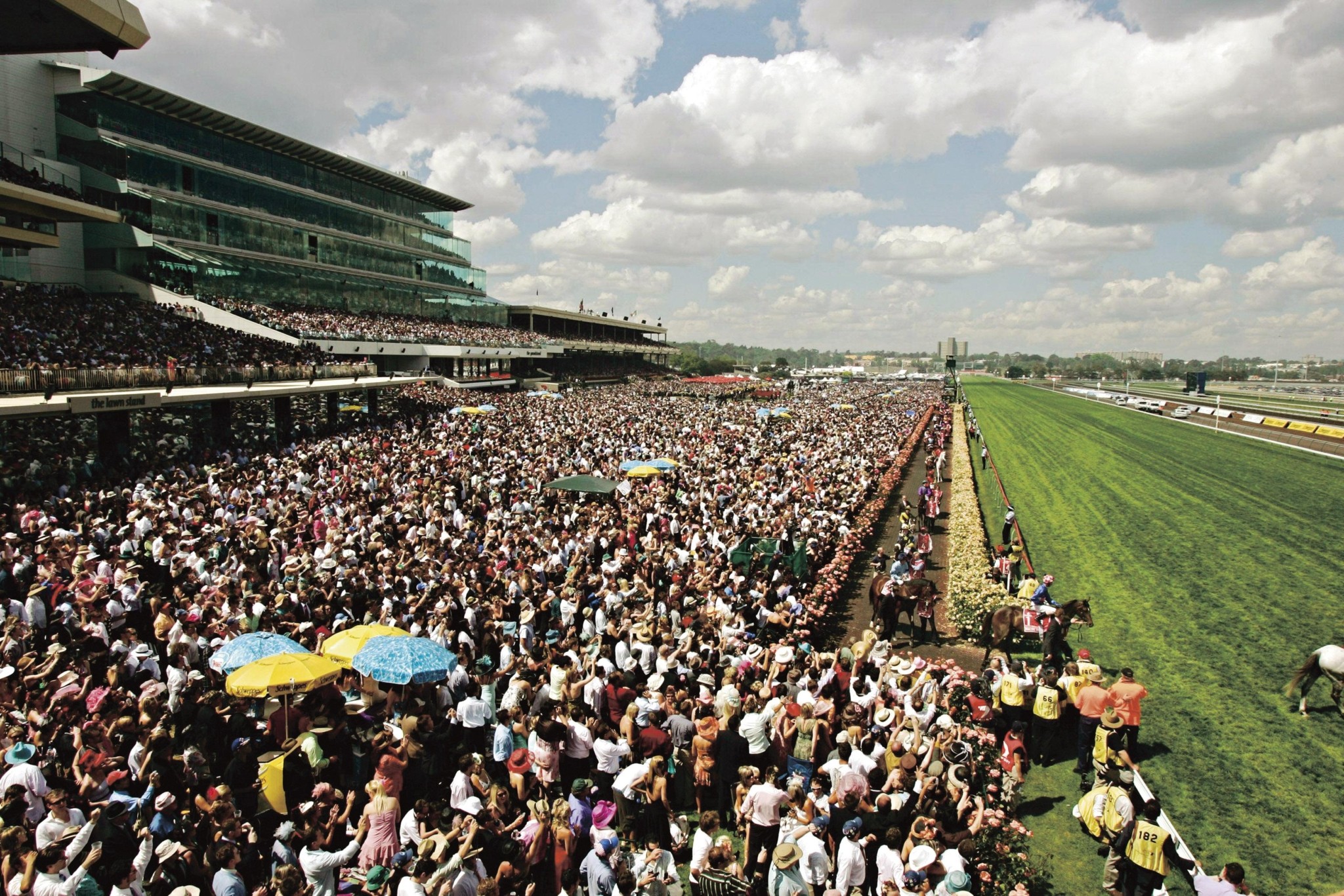 Τα αθλητικό ημερολόγιο της χρονιάς – Τα κορυφαία γεγονότα που είναι αφορμή για ταξίδι