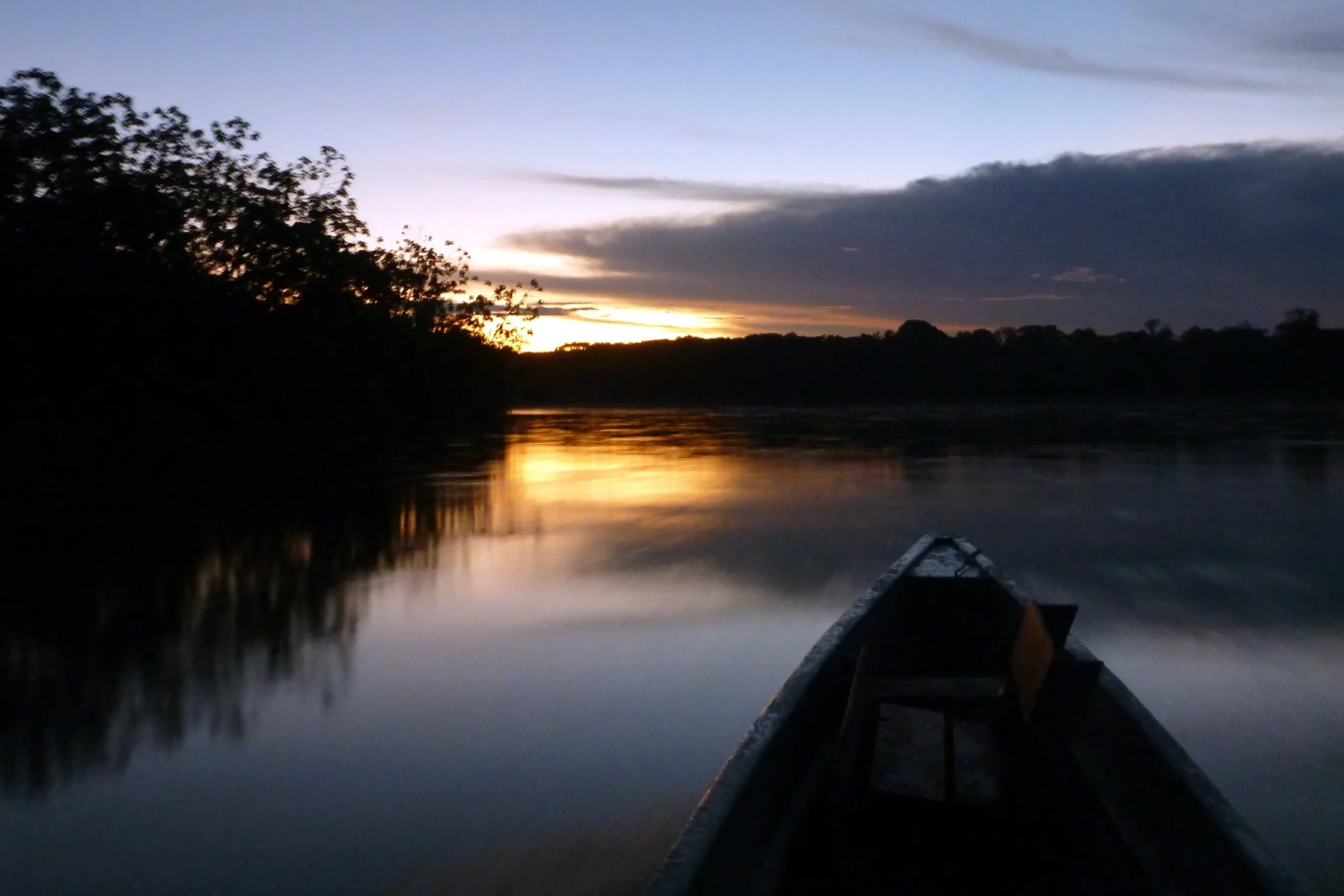 Οι ταξιδιώτες αναζητούν προορισμούς ησυχίας: Η πολυτέλεια της σιωπής