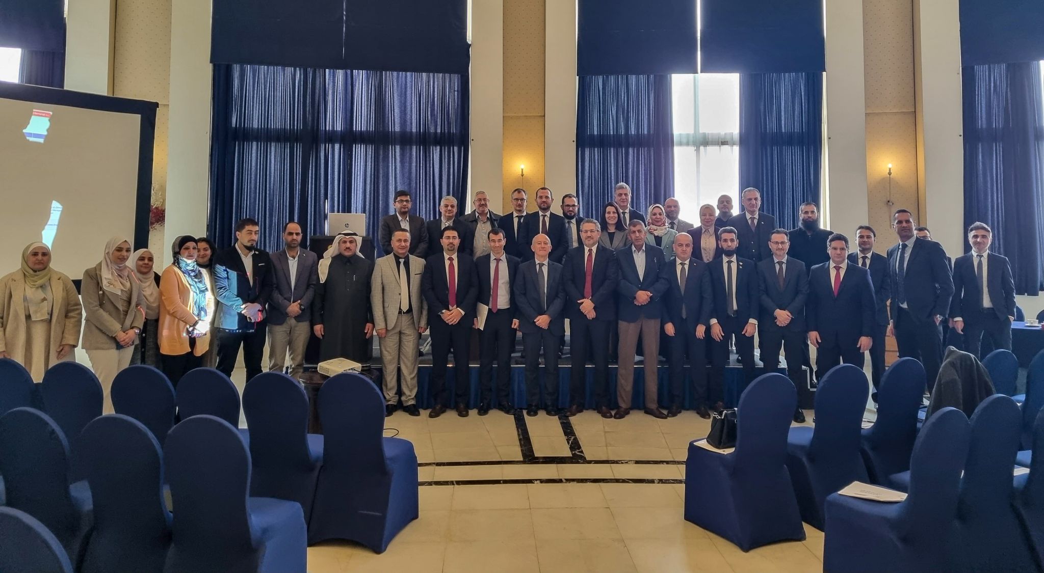 ΑΔΜΗΕ: Στη σύνοδο του Med-TSO για τη διασυνδεσιμότητα των ηλεκτρικών δικτύων στις μεσογειακές χώρες | Ειδήσεις για την Οικονομία